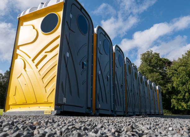 Best Portable Restrooms for Agricultural Sites  in Crozet, VA