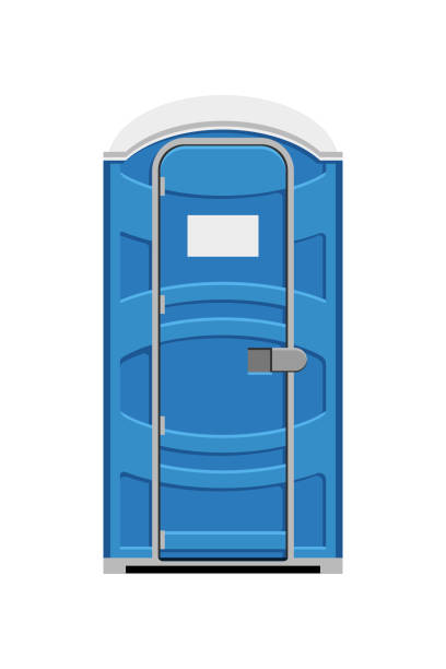 Types of Portable Toilets We Offer in Crozet, VA