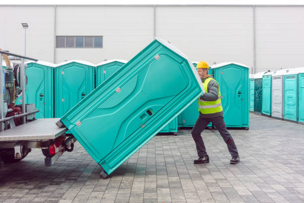 Best Construction Site Portable Toilets  in Crozet, VA