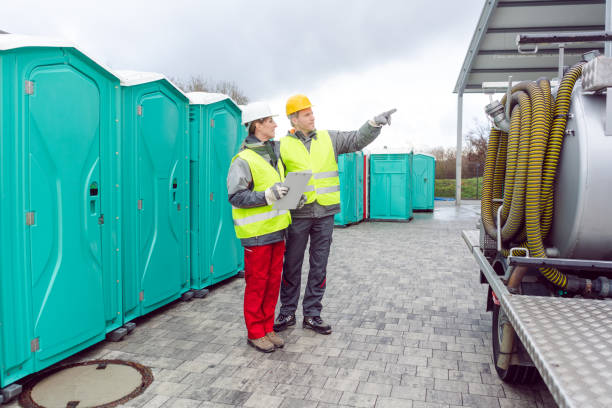 Trusted Crozet, VA Portable Potty Rental Experts