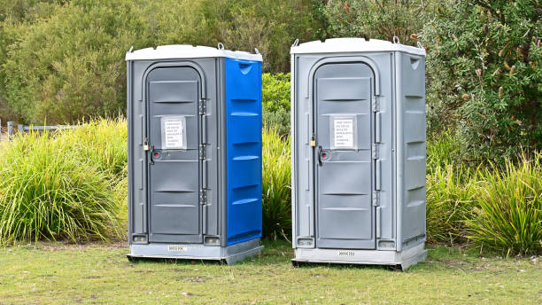 Portable Toilets for Parks and Recreation Areas in Crozet, VA