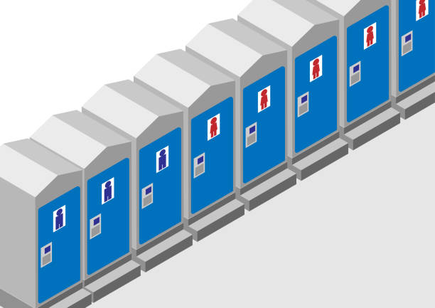 Best Portable Restroom Servicing (Cleaning and Restocking)  in Crozet, VA
