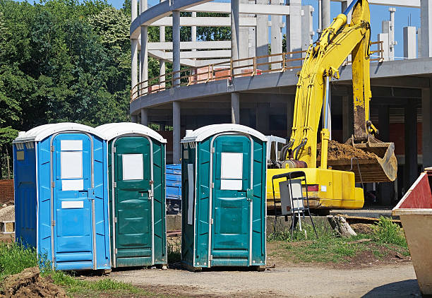 Portable Toilet Rental for Emergency Services in Crozet, VA