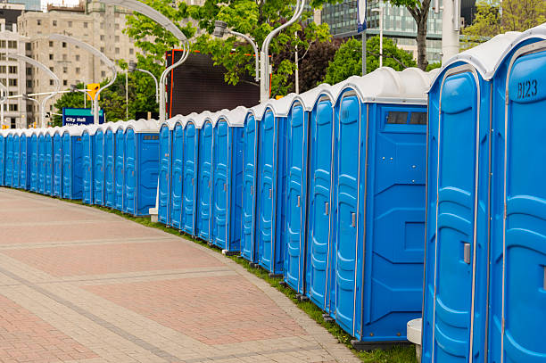 Best Portable Toilet Rental for Emergency Services  in Crozet, VA